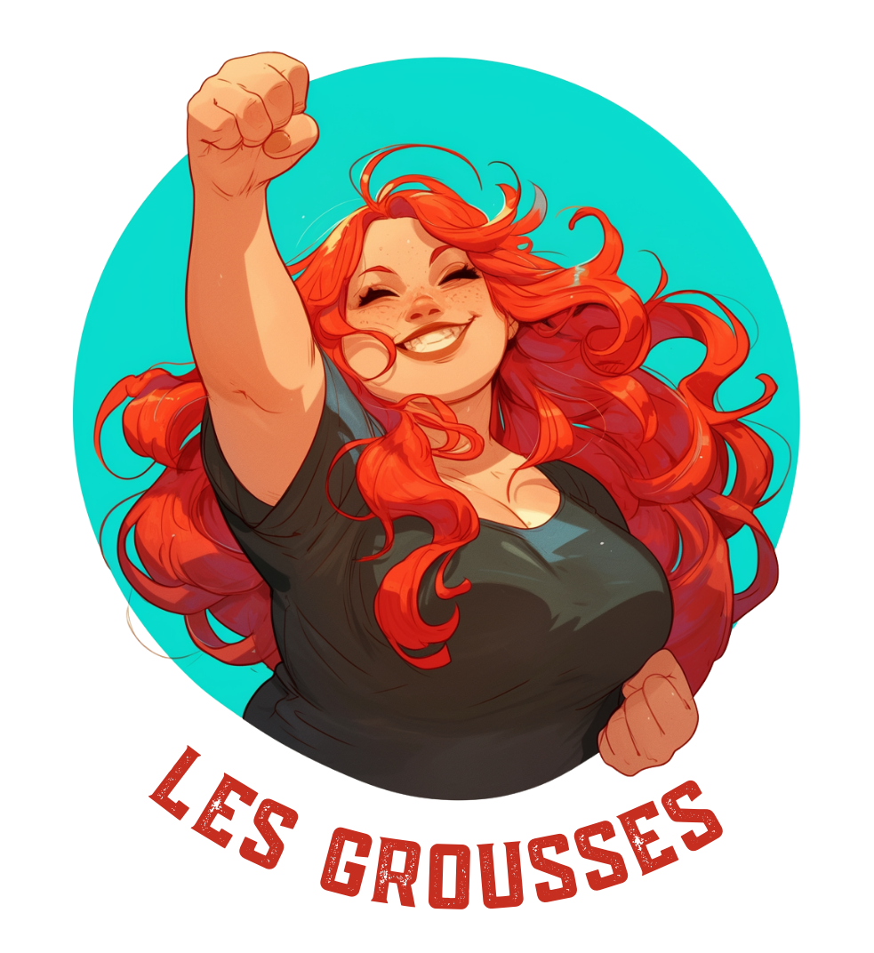 logo les grousses