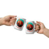 Mug Blanc Les Grousses